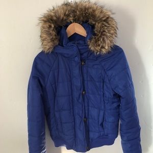 Aeropostale Jacket